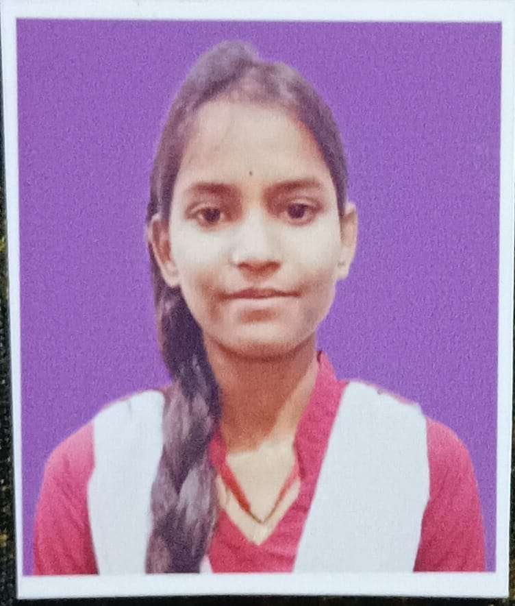 Student Photo Not Available