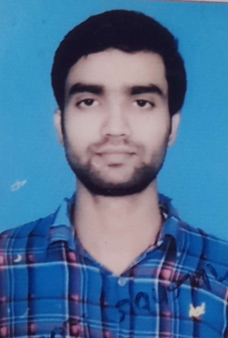 Student Photo Not Available