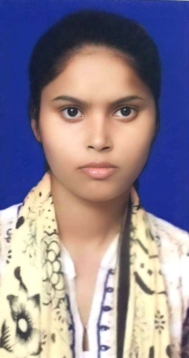 Student Photo Not Available