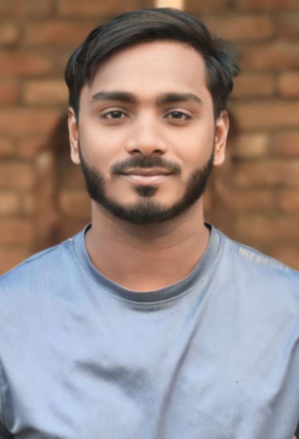 Student Photo Not Available