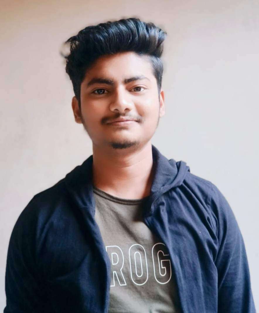 Student Photo Not Available