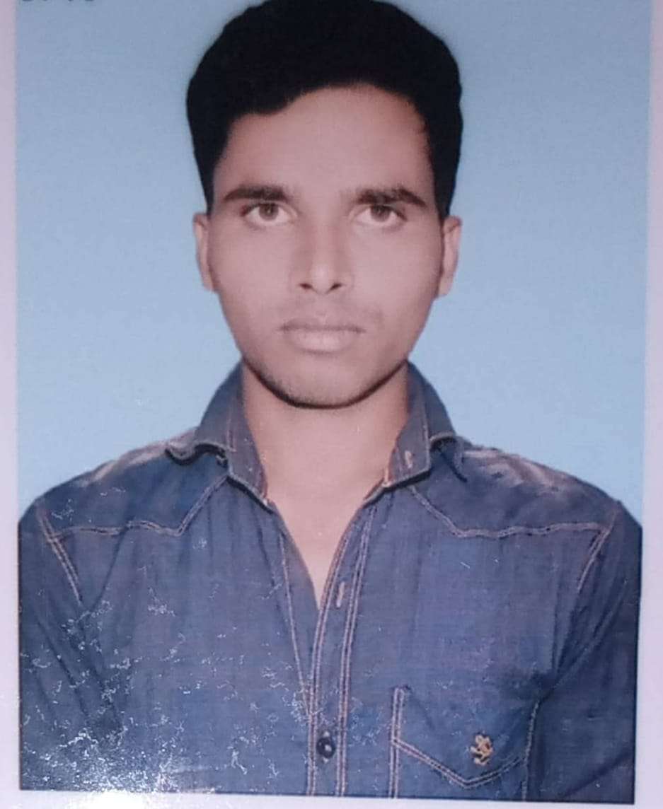 Student Photo Not Available