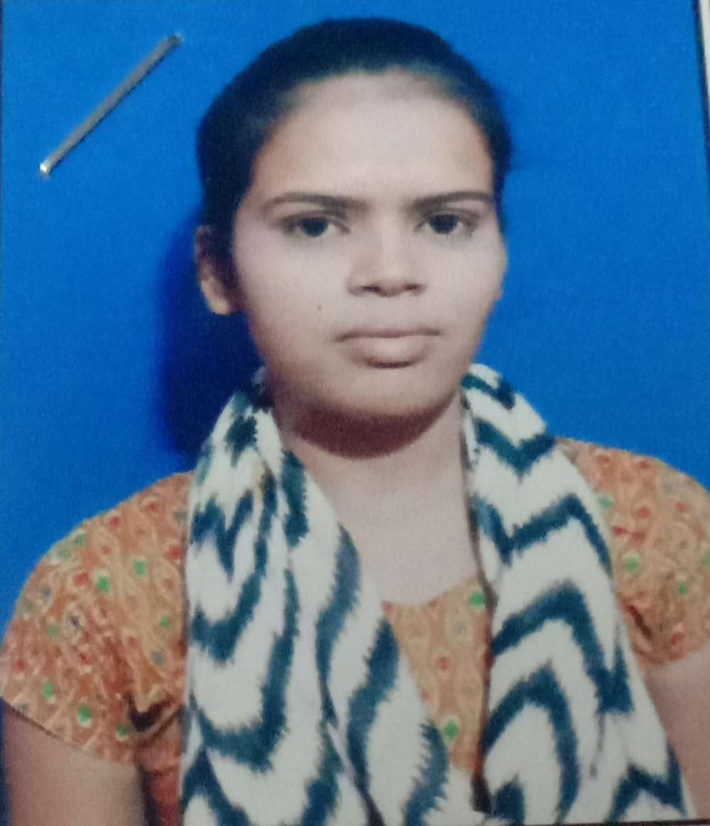 Student Photo Not Available