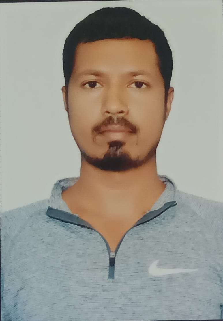 Student Photo Not Available