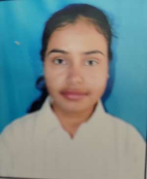 Student Photo Not Available