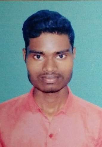 Student Photo Not Available