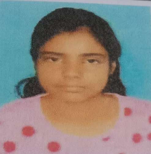 Student Photo Not Available