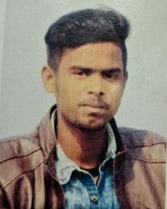 Student Photo Not Available