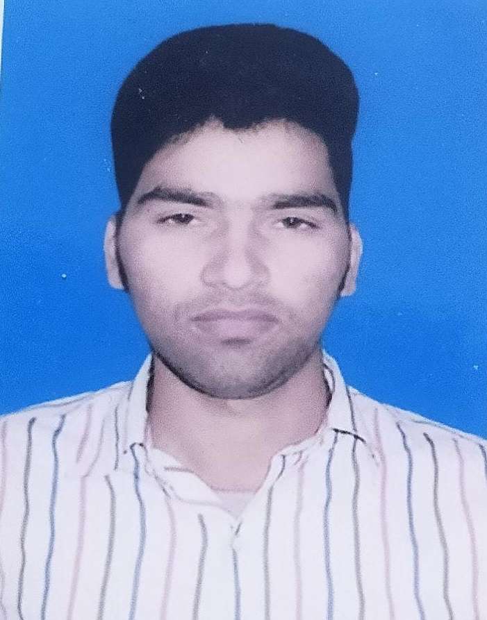 Student Photo Not Available