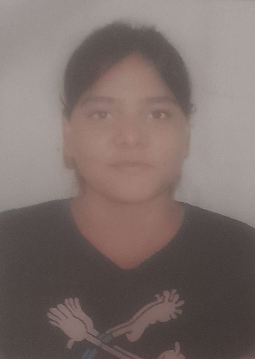 Student Photo Not Available