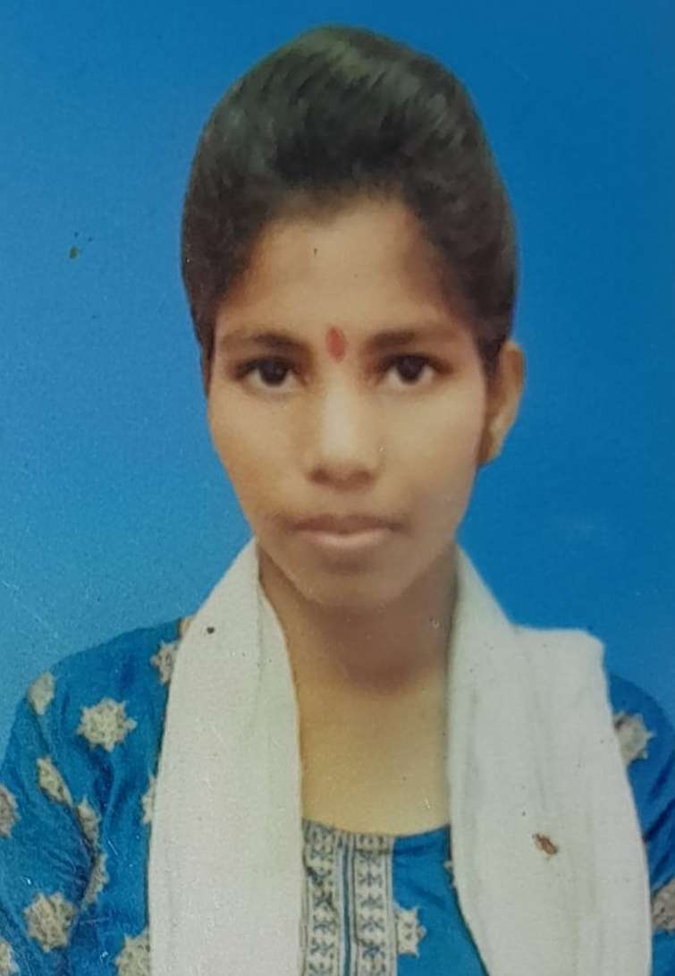 Student Photo Not Available