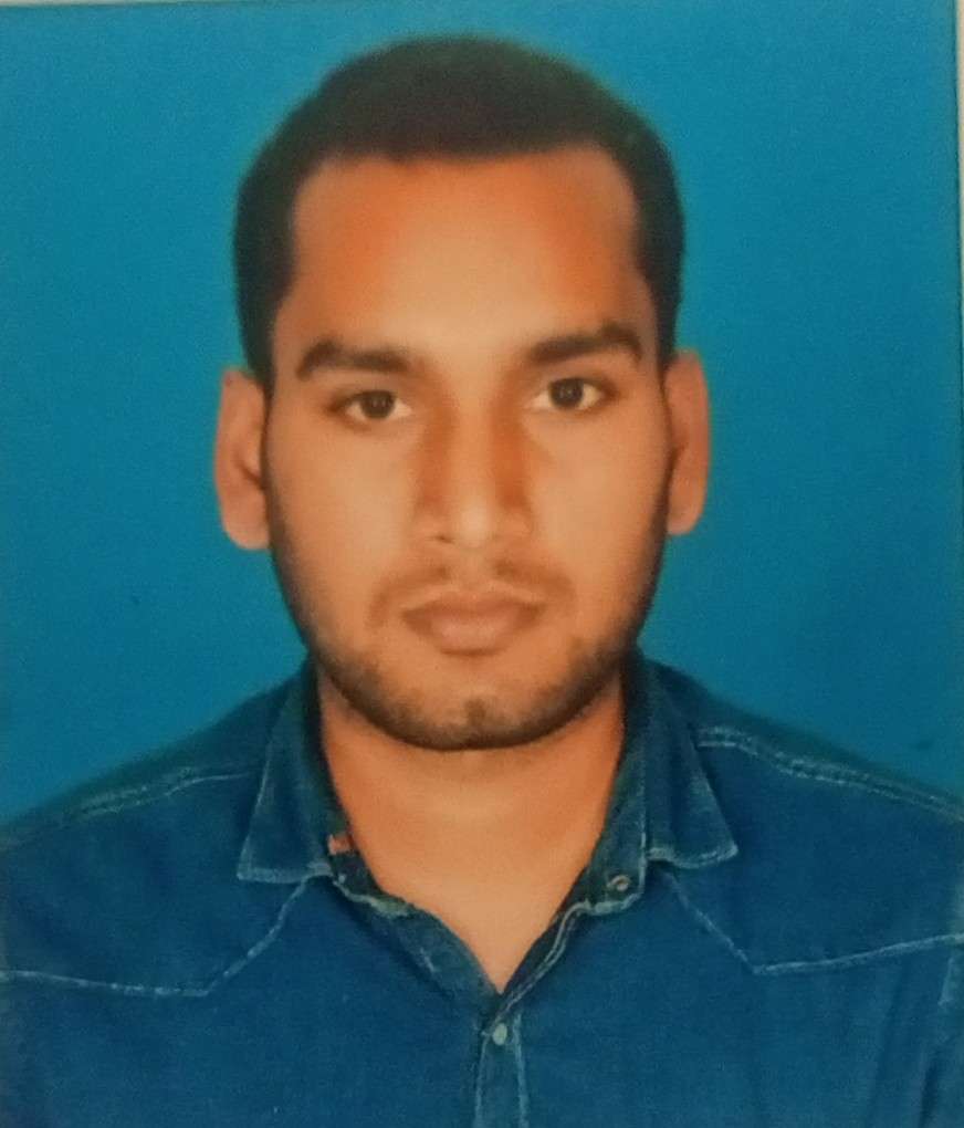 Student Photo Not Available