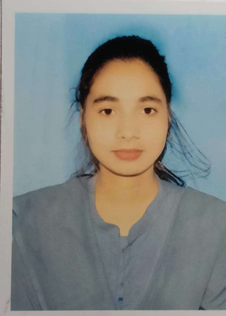 Student Photo Not Available