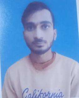 Student Photo Not Available