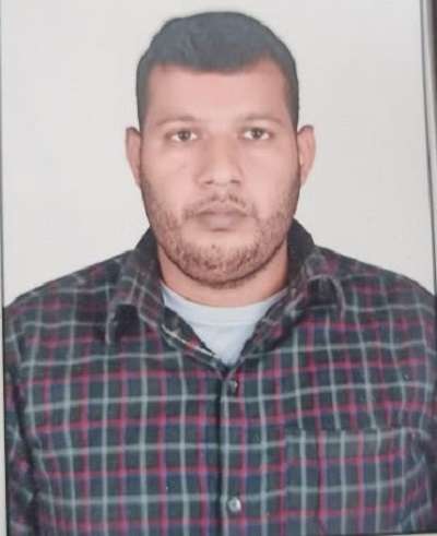 Student Photo Not Available