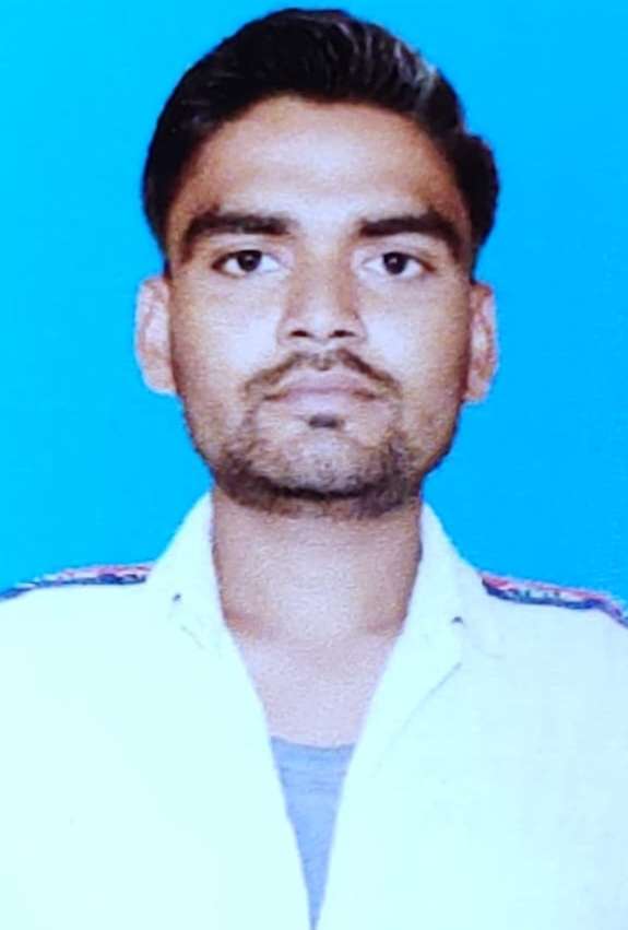 Student Photo Not Available