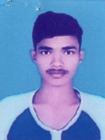 Student Photo Not Available