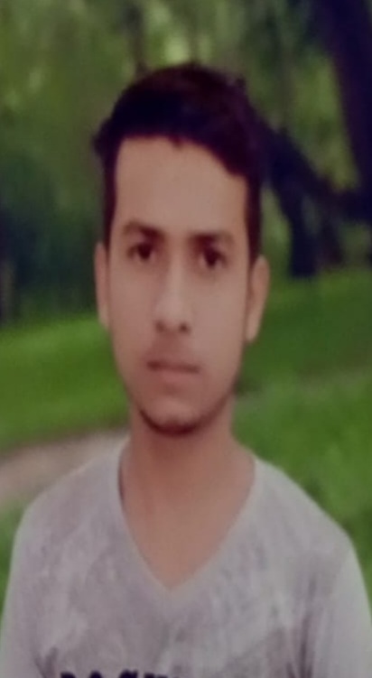 Student Photo Not Available