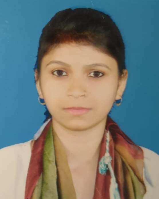 Student Photo Not Available