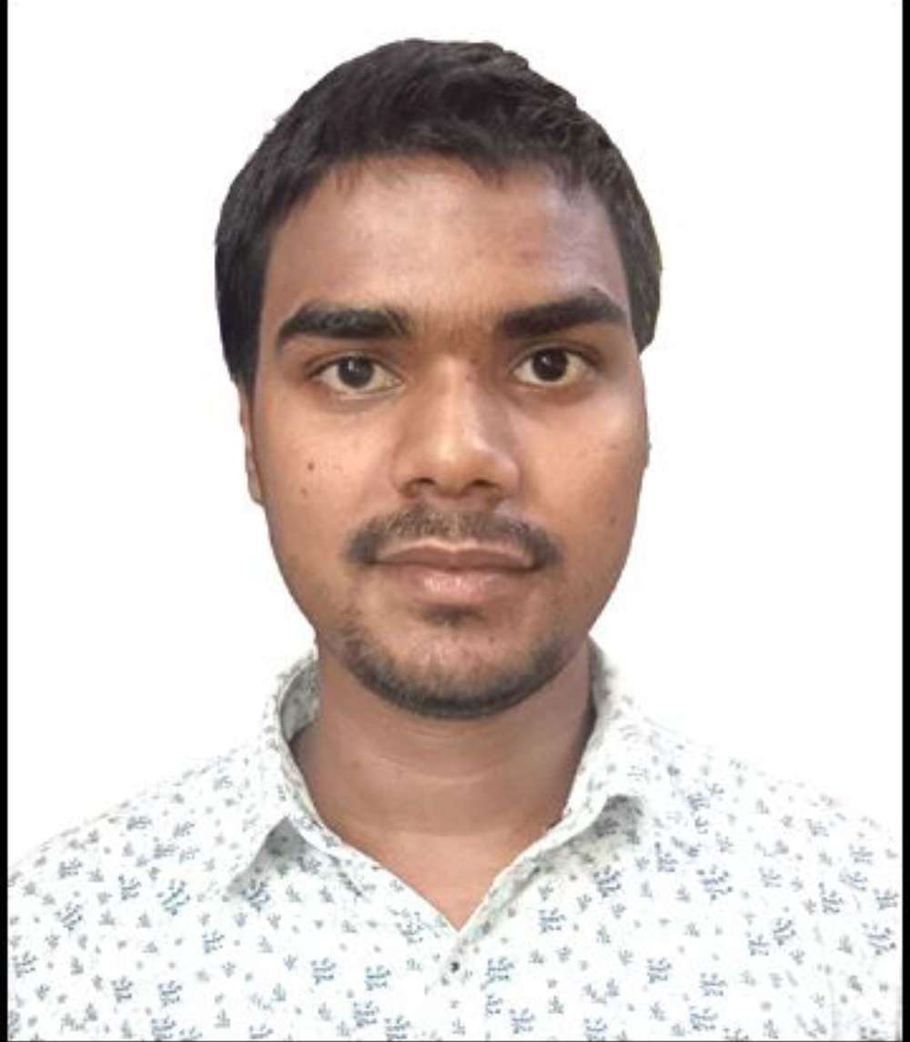 Student Photo Not Available