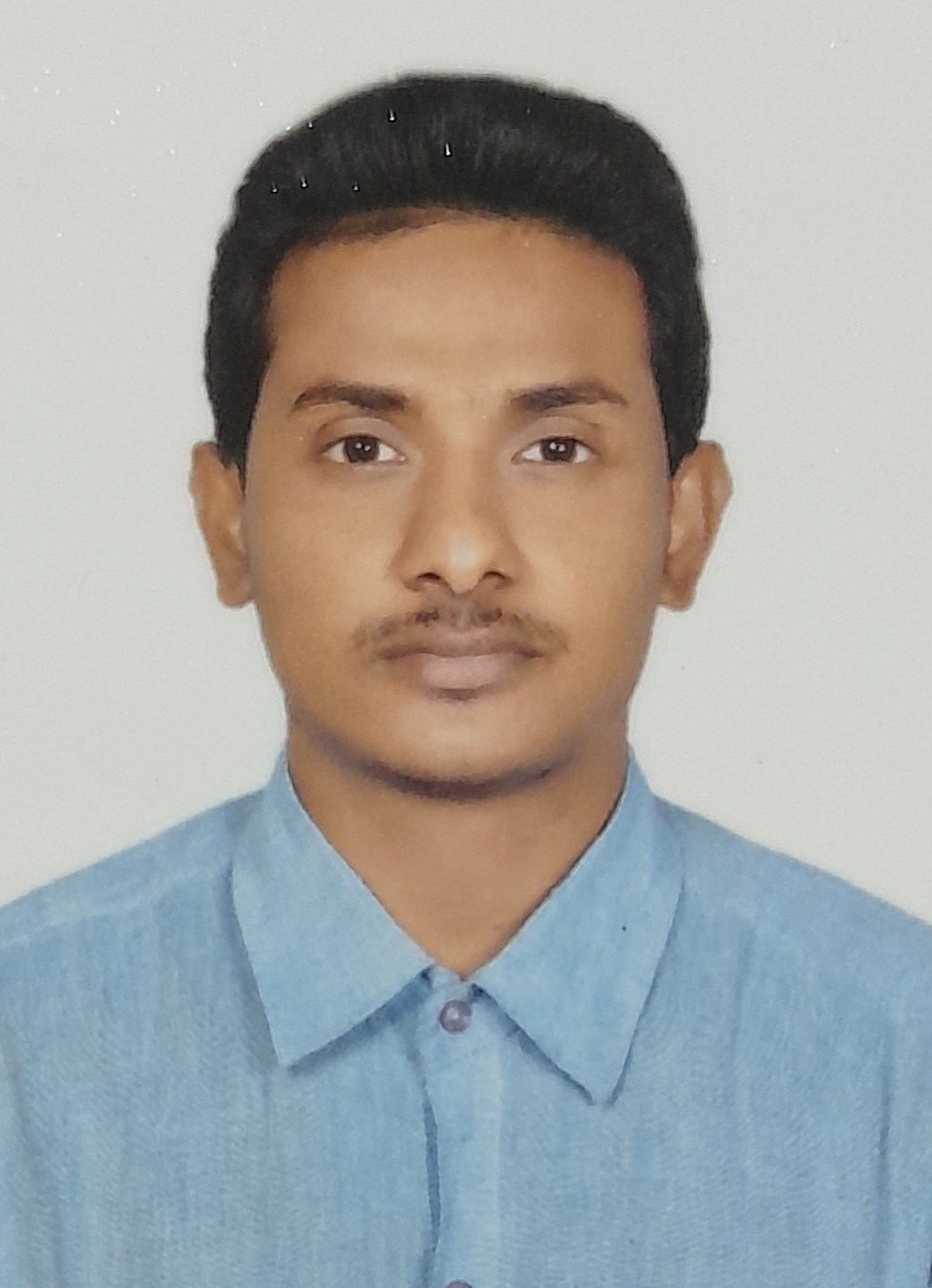 Student Photo Not Available