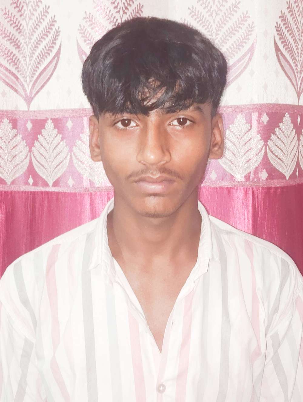 Student Photo Not Available