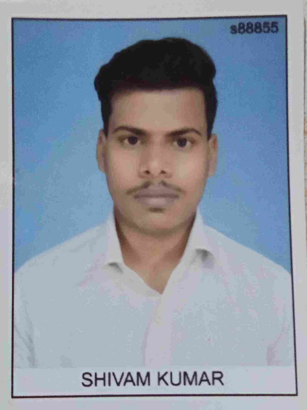 Student Photo Not Available