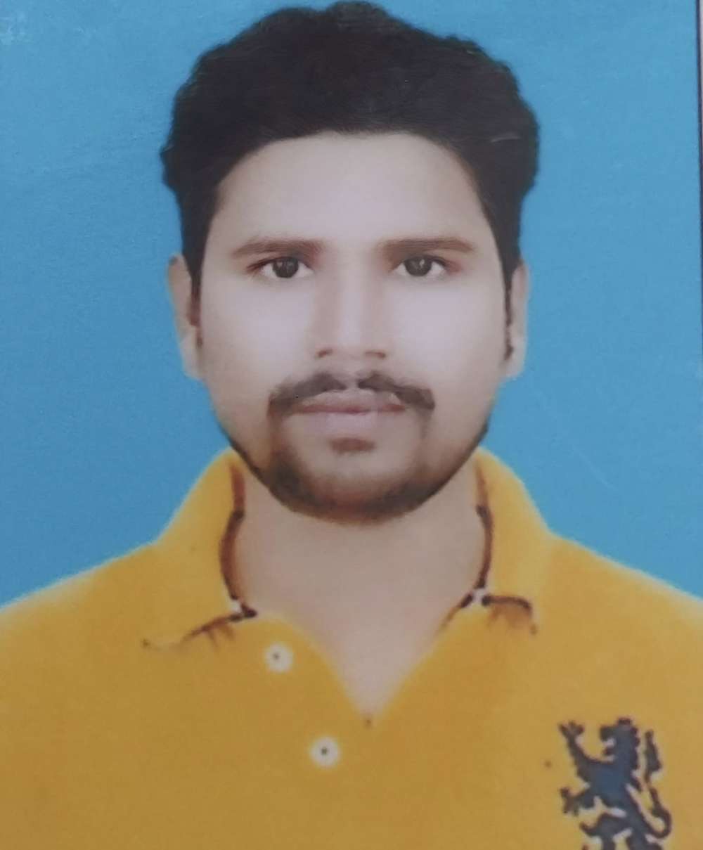 Student Photo Not Available