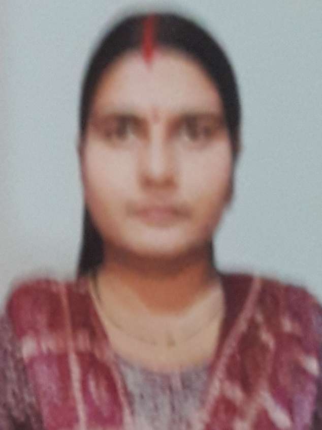 Student Photo Not Available