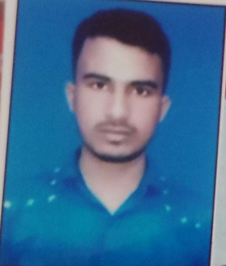 Student Photo Not Available