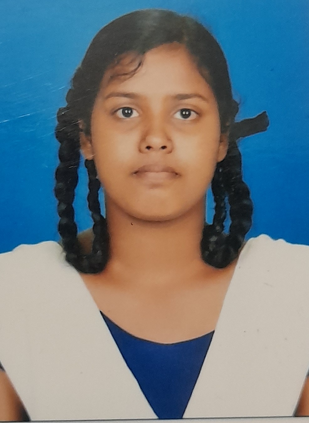 Student Photo Not Available
