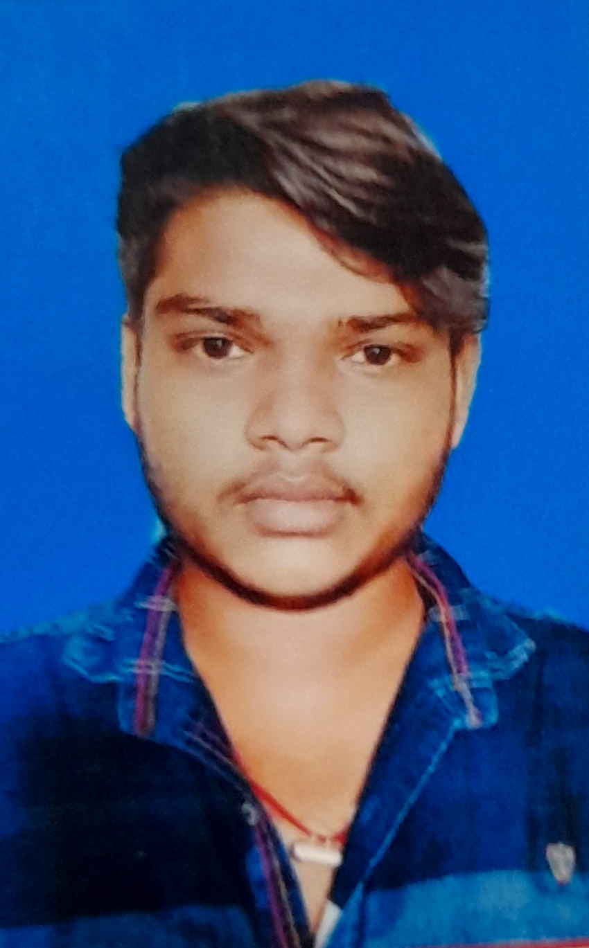 Student Photo Not Available