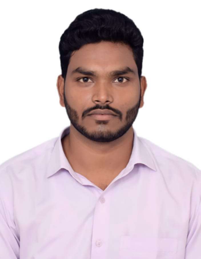 Student Photo Not Available