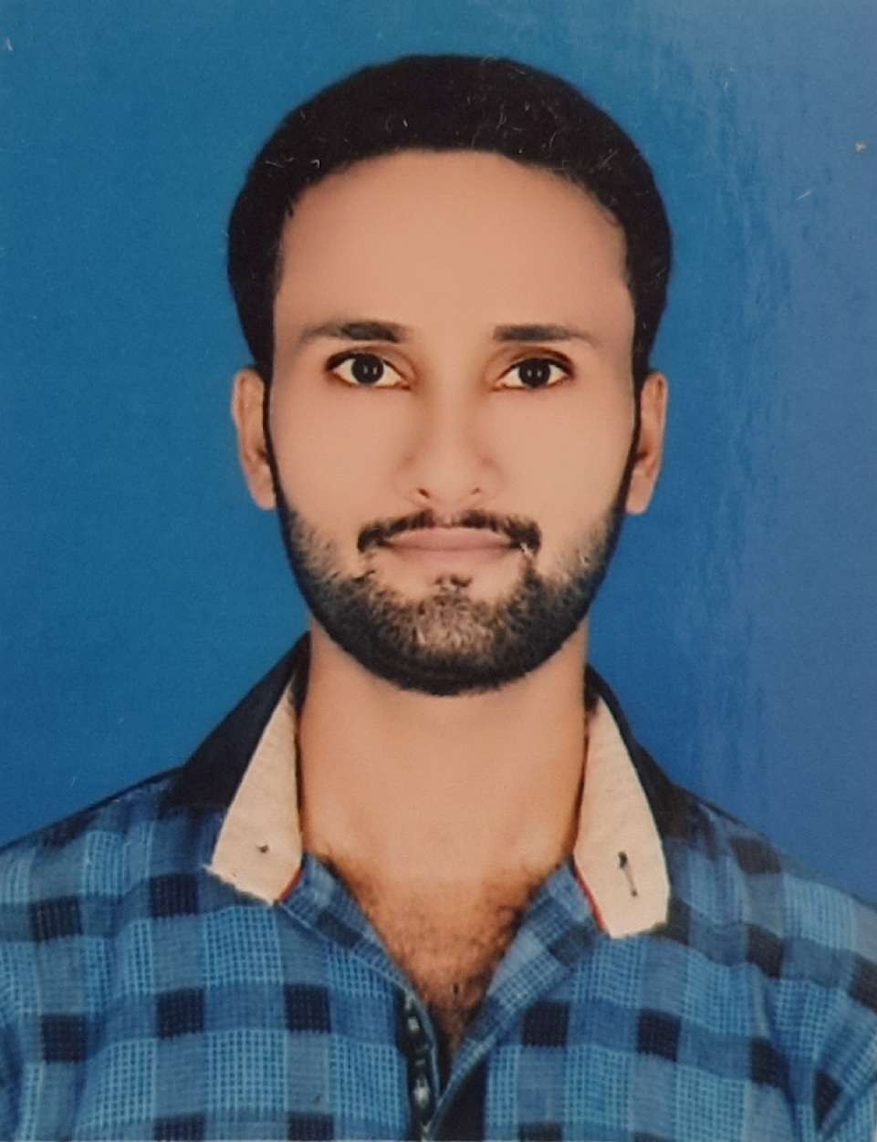 Student Photo Not Available