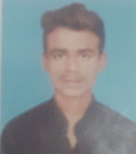 Student Photo Not Available