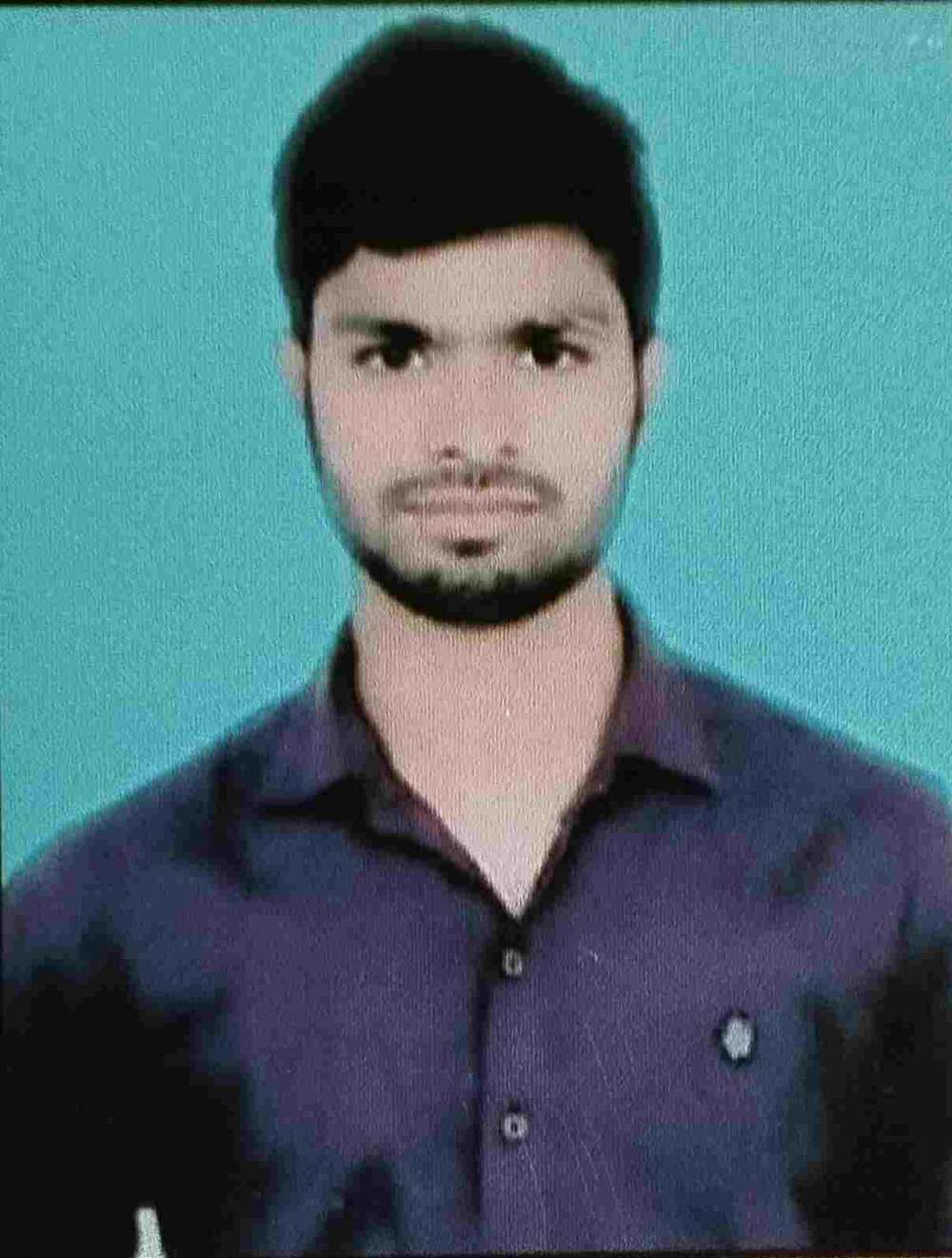 Student Photo Not Available