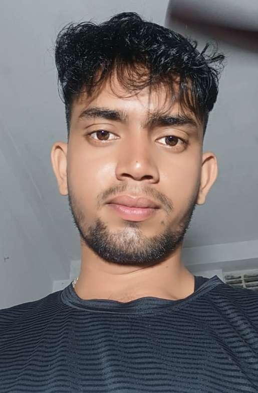 Student Photo Not Available