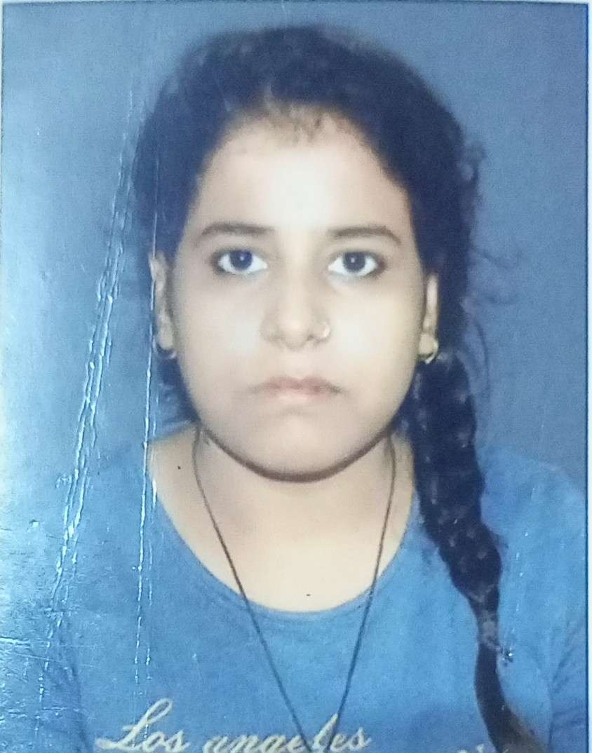 Student Photo Not Available