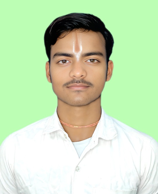 Student Photo Not Available