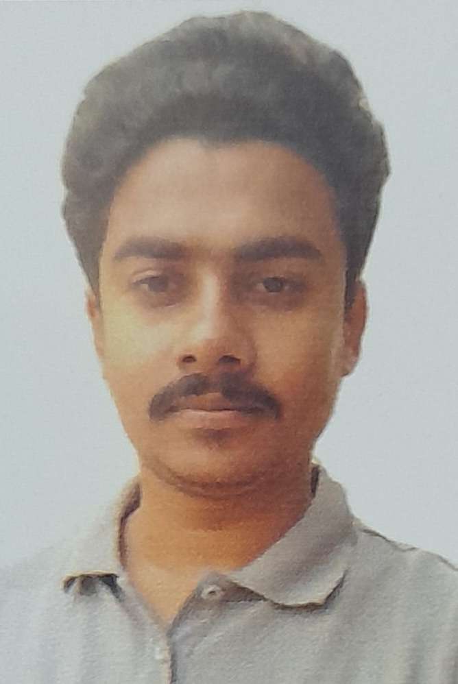 Student Photo Not Available