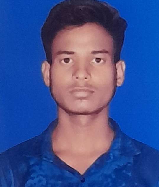 Student Photo Not Available