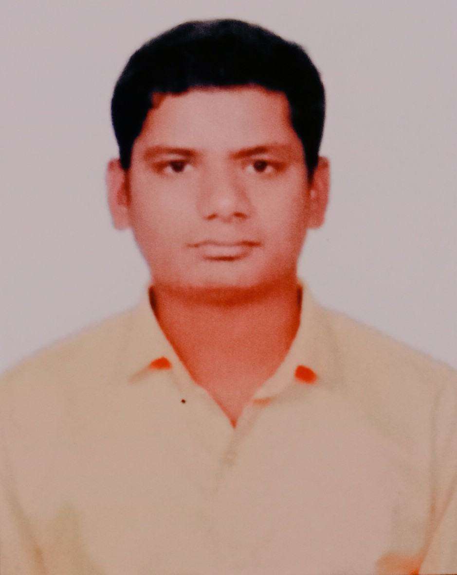 Student Photo Not Available