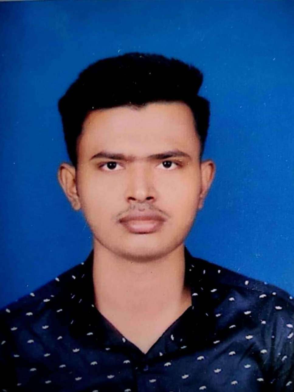 Student Photo Not Available