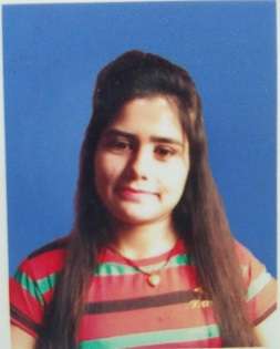 Student Photo Not Available