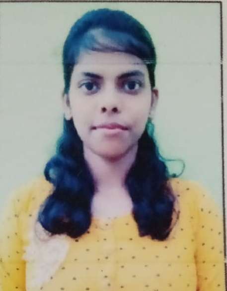 Student Photo Not Available