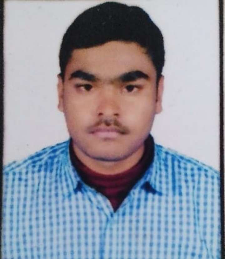 Student Photo Not Available