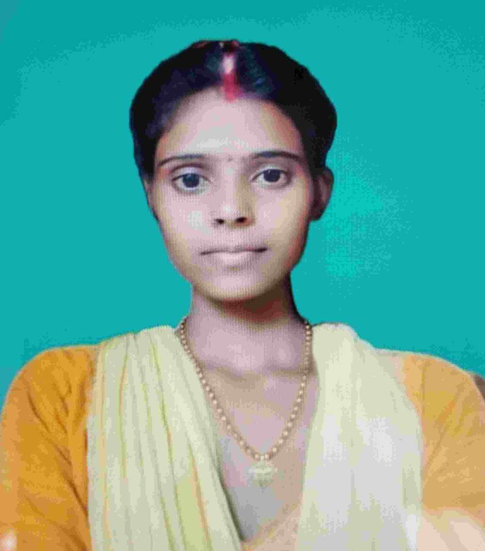 Student Photo Not Available