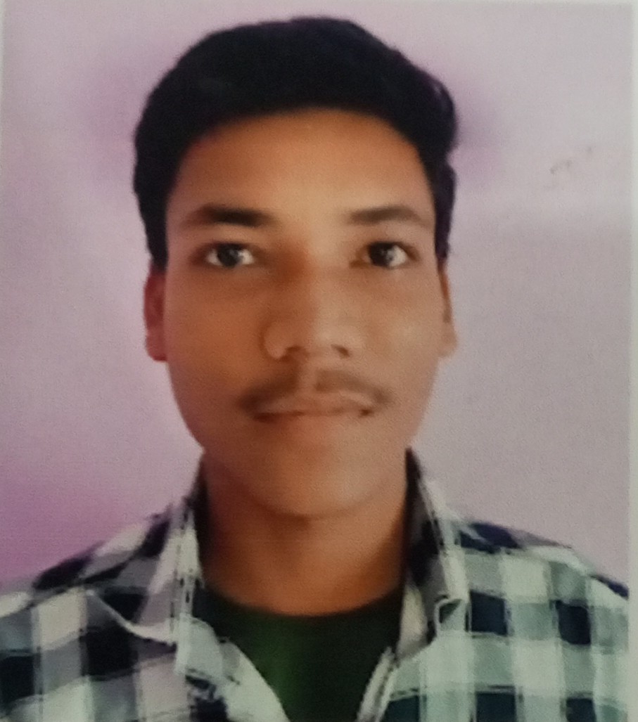 Student Photo Not Available