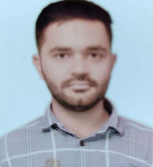 Student Photo Not Available