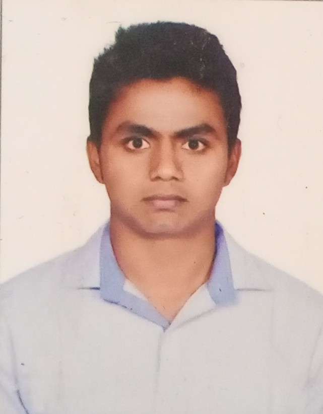 Student Photo Not Available